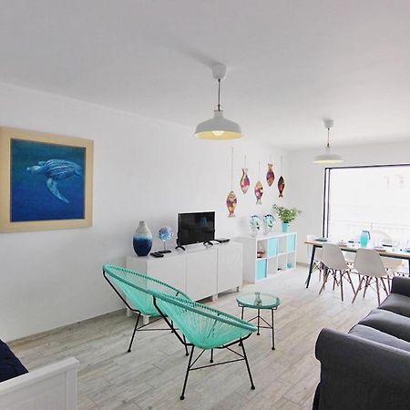 Albufeira Apartments Екстер'єр фото
