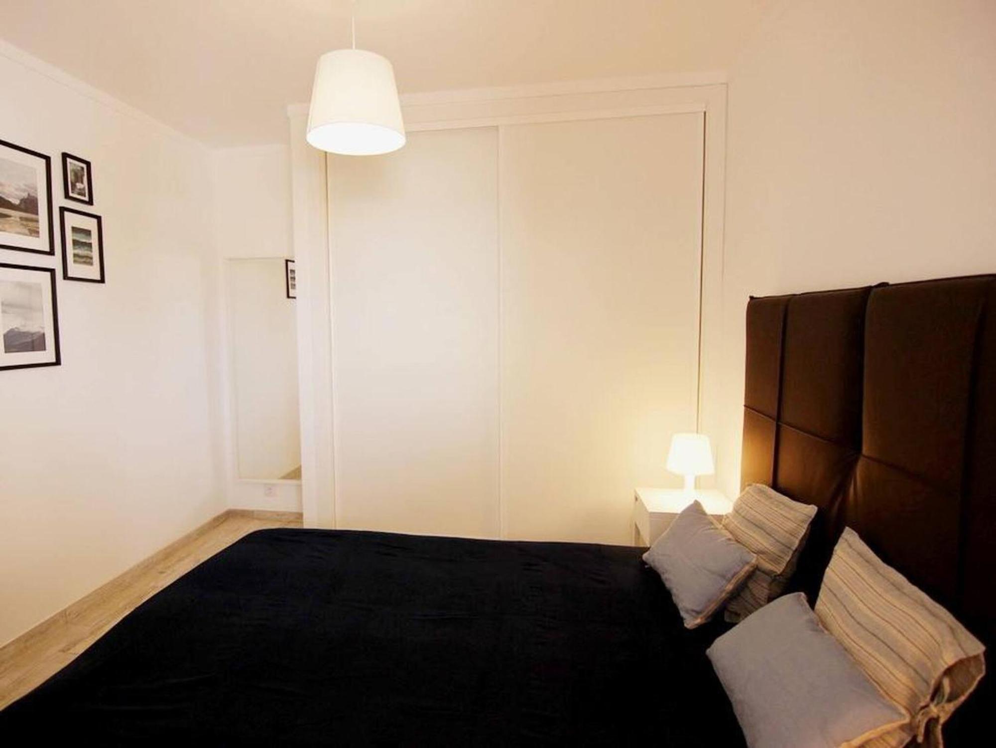 Albufeira Apartments Екстер'єр фото