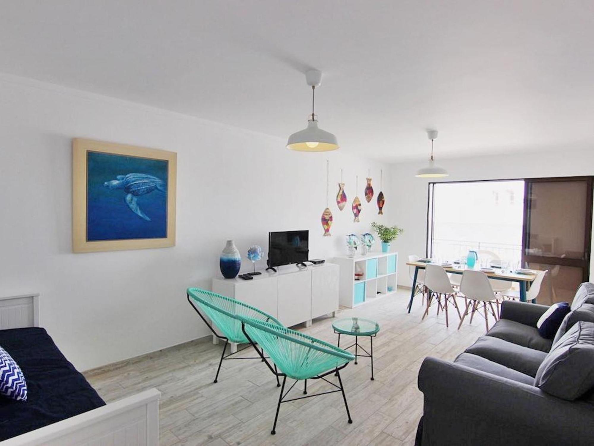 Albufeira Apartments Екстер'єр фото