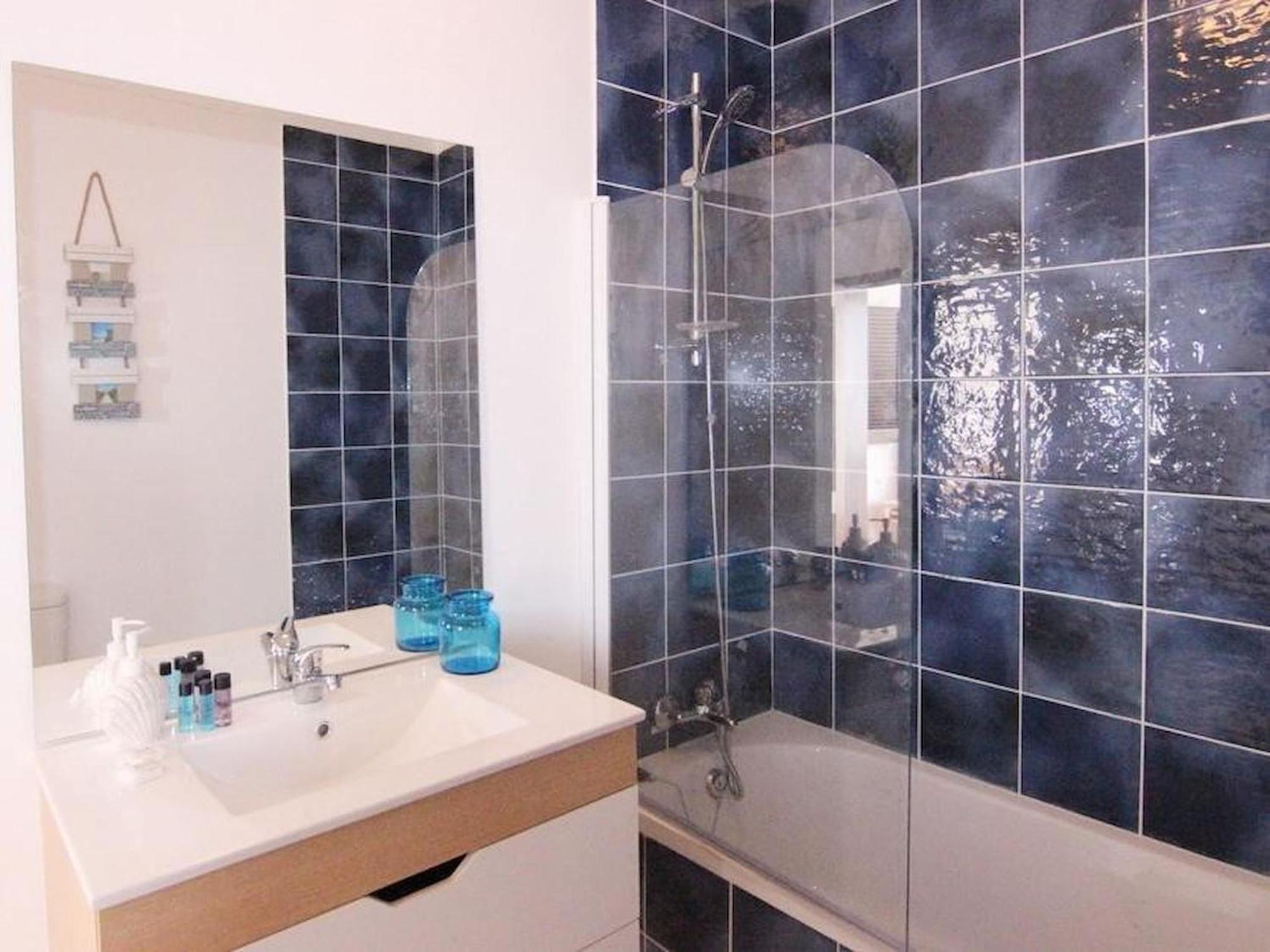 Albufeira Apartments Екстер'єр фото