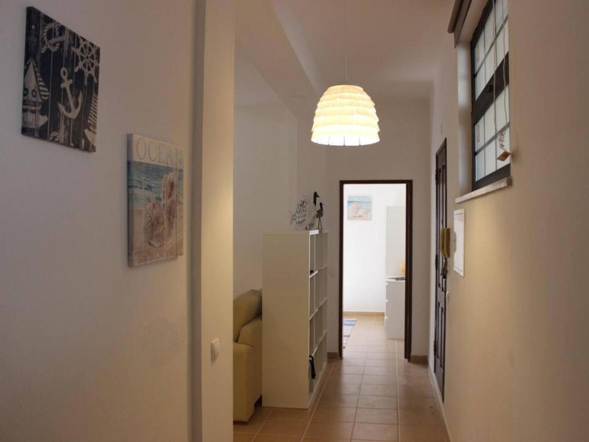 Albufeira Apartments Екстер'єр фото