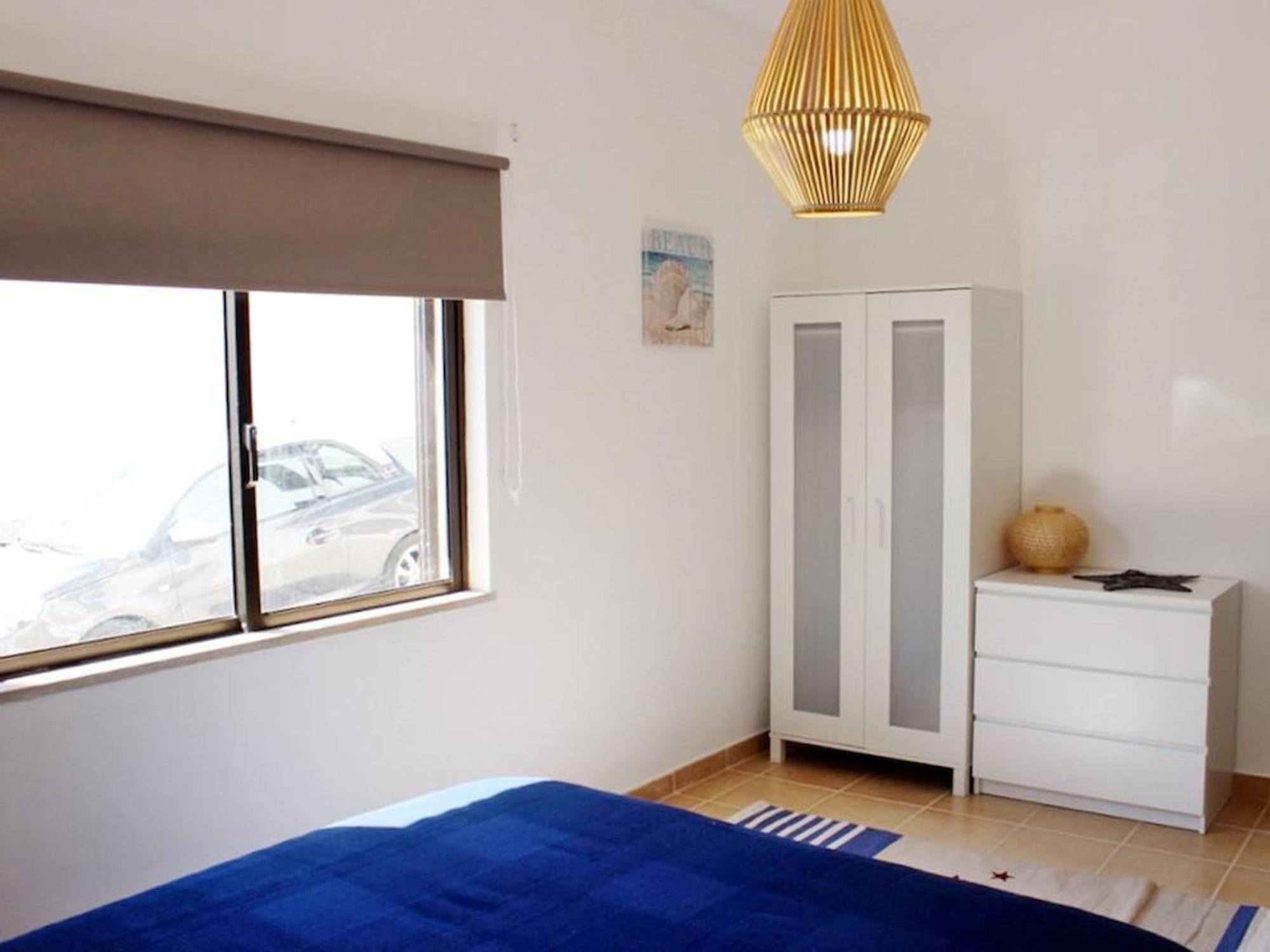 Albufeira Apartments Екстер'єр фото