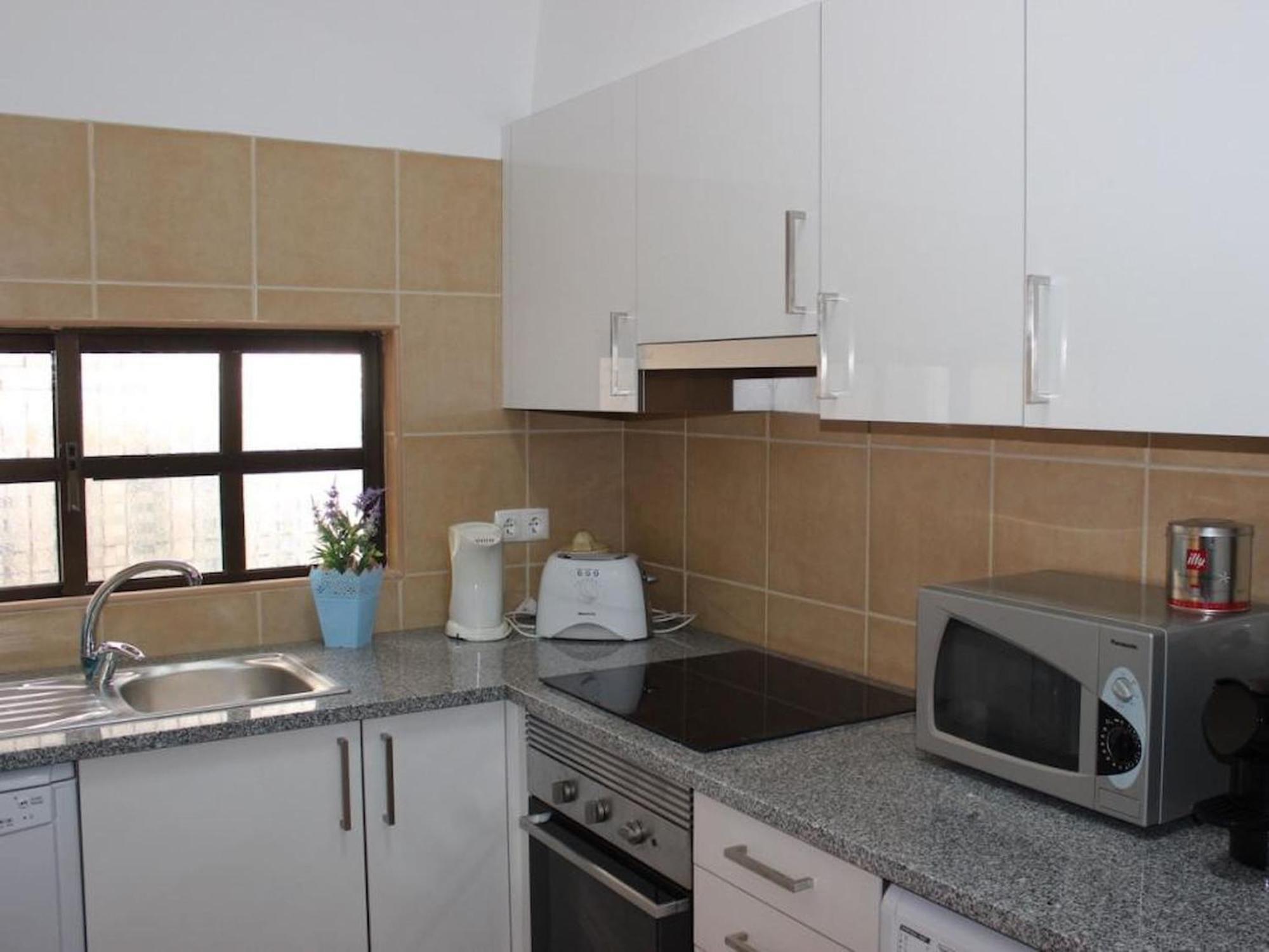 Albufeira Apartments Екстер'єр фото