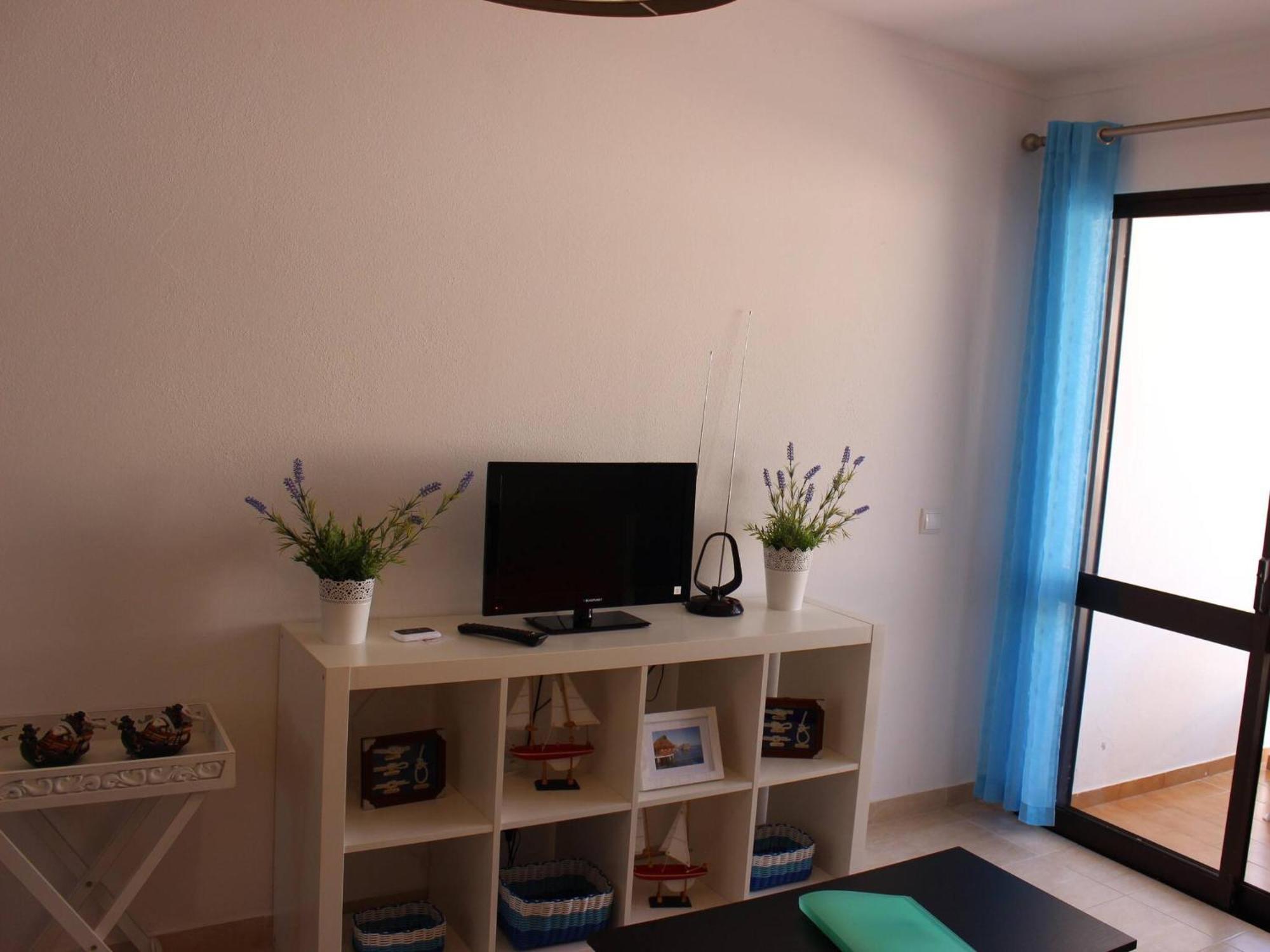 Albufeira Apartments Екстер'єр фото
