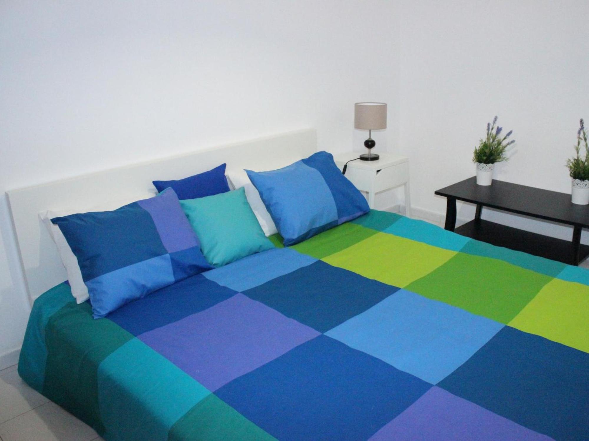 Albufeira Apartments Екстер'єр фото